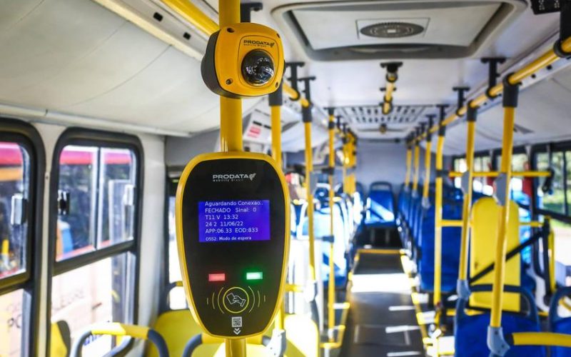 Modelo de bilhetagem do transporte coletivo de Porto Alegre será decidido em consulta pública