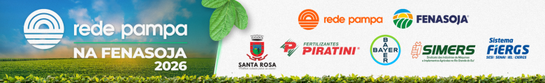 Café de Negócios dá início à Fenasoja em Santa Rosa