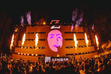 Festival de música eletrônica no 4º Distrito promete atrair mais de 3 mil participantes