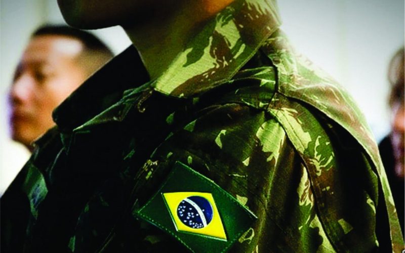 Porto Alegre celebra o Dia do Exército com uma programação diferenciada