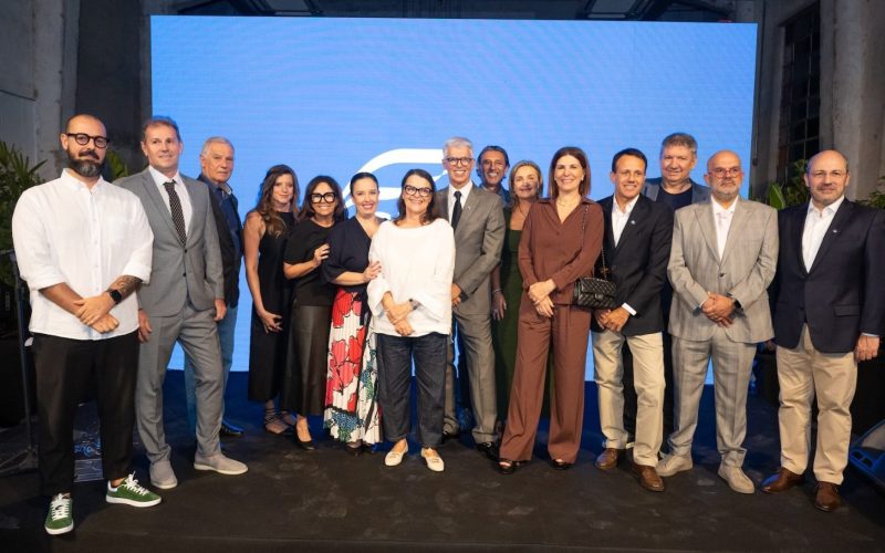 Novas lideranças do SINDHA e SHPOA são oficialmente empossadas no Instituto Caldeira
