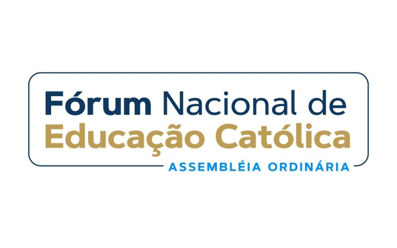Fórum da educação católica reúne gestores e lideranças de todo o Brasil em Brasília