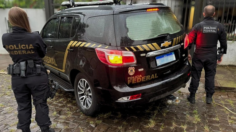 Polícia Federal apura irregularidades nas eleições em Estrela