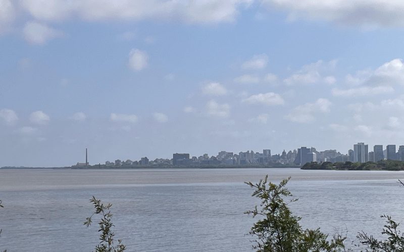 Próxima semana no RS traz previsão de chuvas e temperaturas em declínio