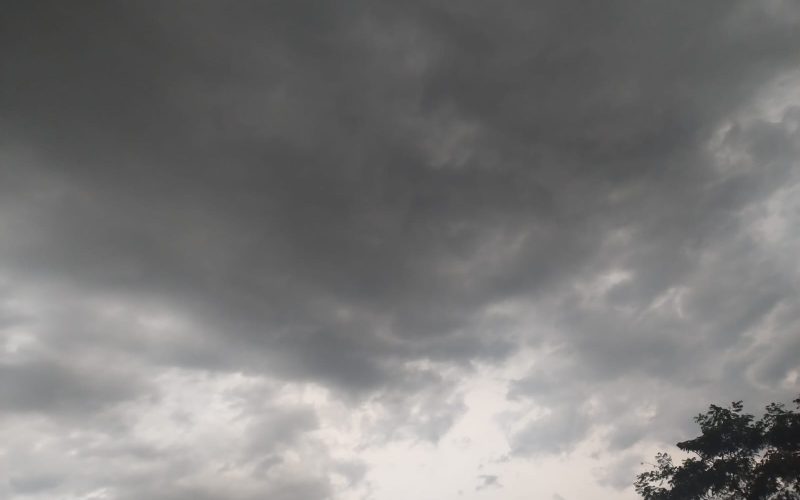 Inmet emite aviso de tempestades para regiões do RS neste fim de semana