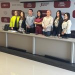 Odontologia gaúcha faz história com a posse da primeira mulher na presidência do conselho regional