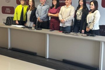 Odontologia gaúcha faz história com a posse da primeira mulher na presidência do conselho regional