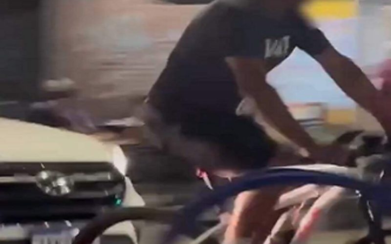 Motorista envolvido na morte de ciclista em Porto Alegre enfrenta processo judicial