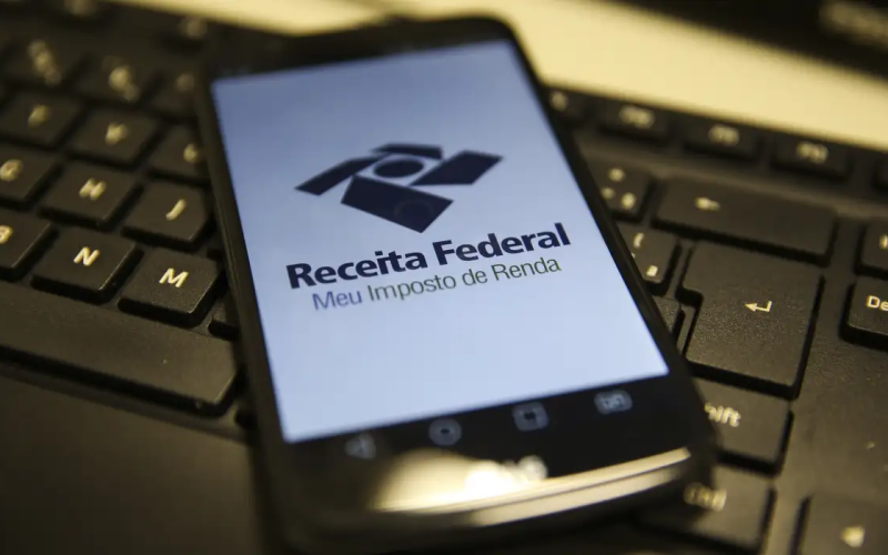 Apostas esportivas entram no radar da Receita Federal no Imposto de Renda 2026