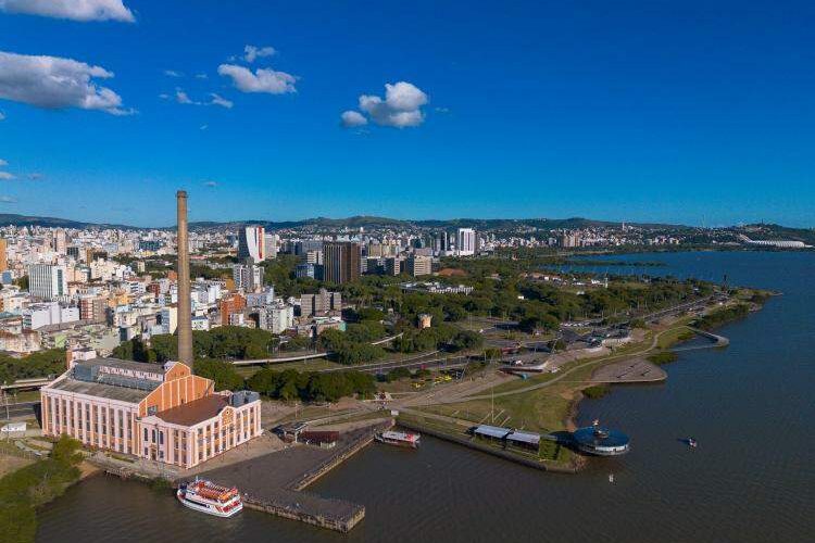Câmara Municipal de Porto Alegre aprova novo Plano Diretor