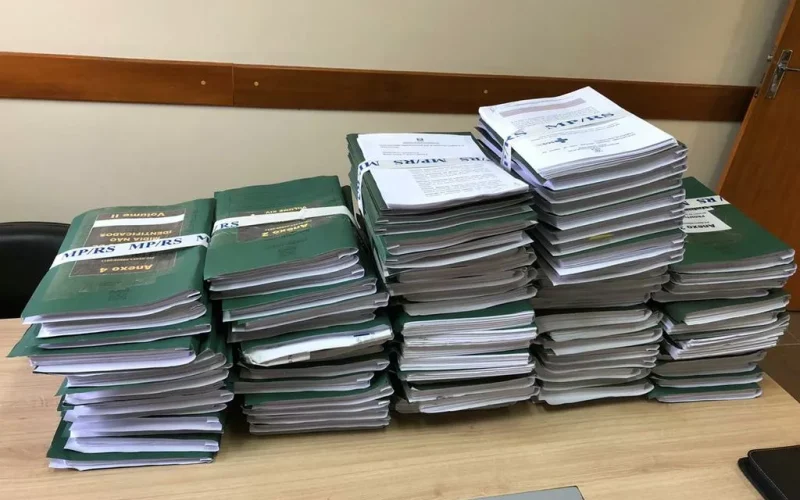 Oito são condenados por fraude na fila de atendimento do SUS em Vera Cruz.