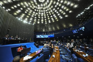 Proposta para extinguir a escala 6×1 chega ao Senado em meio a debate sobre jornada de trabalho flexível