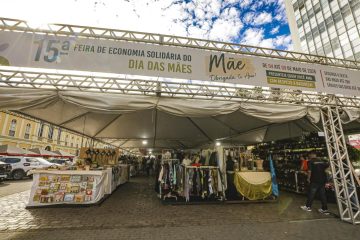 Mercado Público de Porto Alegre ganha feira especial em homenagem ao Dia das Mães