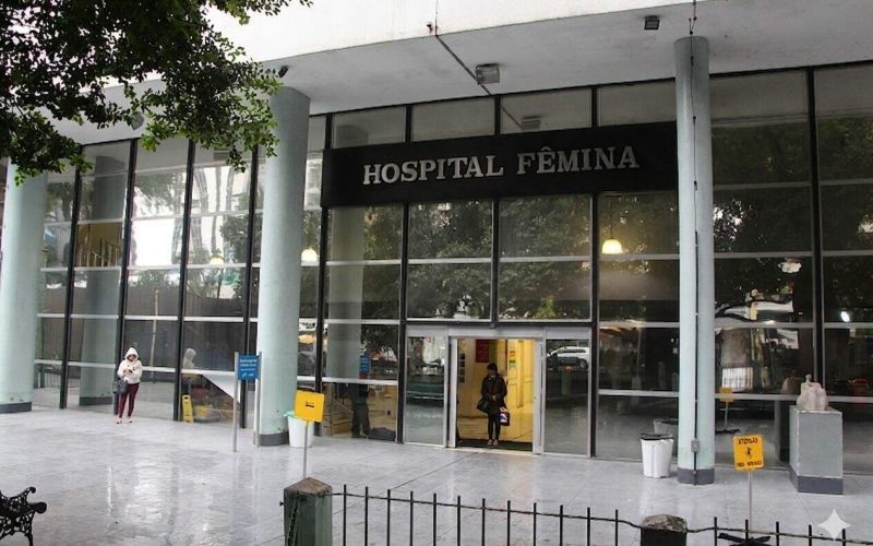 Hospital Fêmina de Porto Alegre reabre UTI neonatal após surto de superbactéria