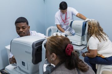 Redução na fila de espera: 58 mil pacientes ainda anseiam por consultas de oftalmologia e ortopedia no RS