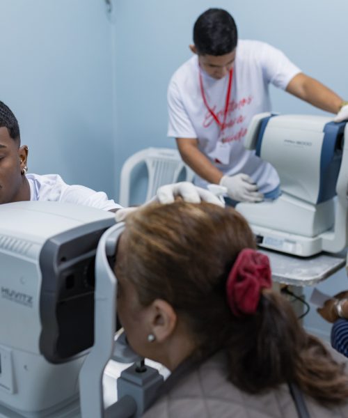 Redução na fila de espera: 58 mil pacientes ainda anseiam por consultas de oftalmologia e ortopedia no RS