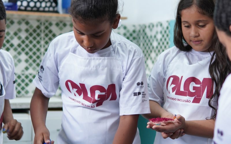 Instituto Olga Kos lança nova página de doação para ampliar impacto social no Brasil