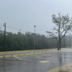 Sexta-feira traz alerta de tempestades e granizo no Rio Grande do Sul