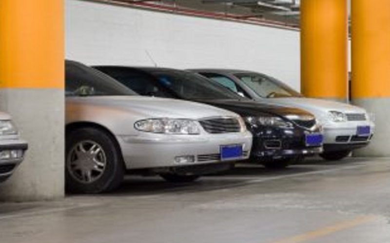 Cerca de 25 mil moradores de Porto Alegre enfrentam pendências de IPTU por box de garagem
