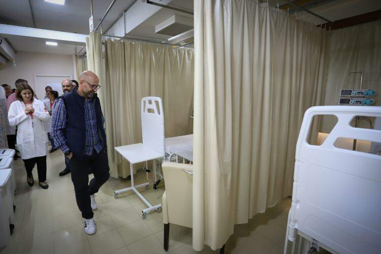Operação Inverno expande capacidade hospitalar e intensifica serviços de saúde na capital gaúcha