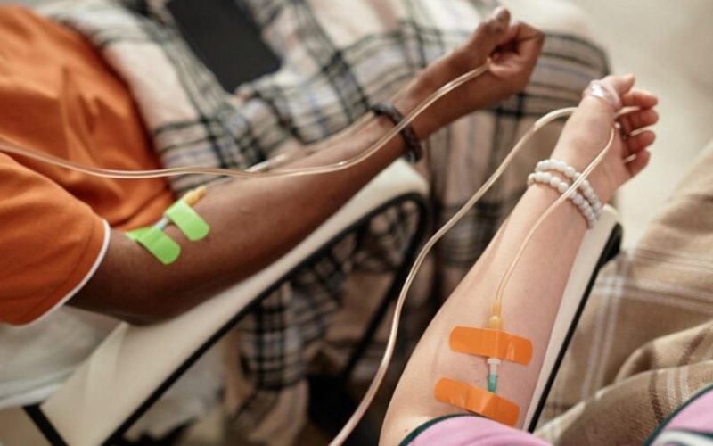 Vereador sugere pagamento de multas em Porto Alegre com doações de sangue