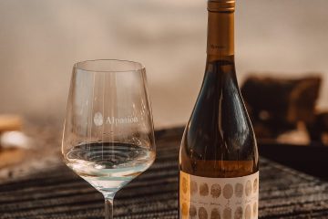 Em 21 de maio é celebrado o Dia da Chardonnay, a ‘rainha das uvas brancas’