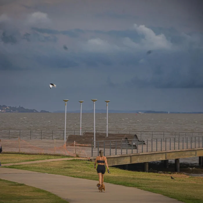 RS deve se preparar para tempestades nos próximos dias, alerta Inmet