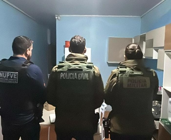 Jovem de SC é alvo de investigação do MP-RS por ligação a ideais extremistas e exploração de adolescentes
