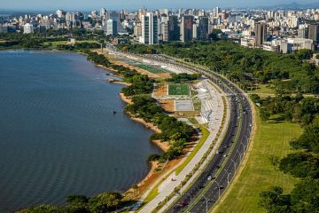 Centenário do Serviço Público de Esporte, Recreação e Lazer é celebrado com eventos especiais em Porto Alegre