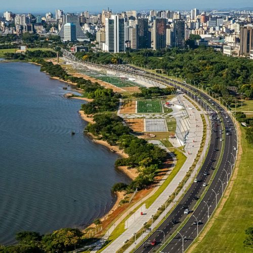 Centenário do Serviço Público de Esporte, Recreação e Lazer é celebrado com eventos especiais em Porto Alegre