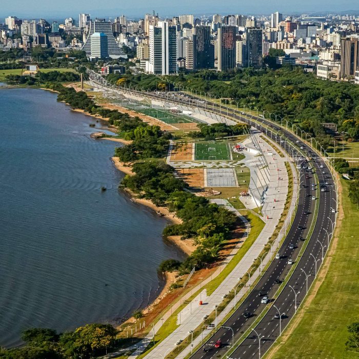 Centenário do Serviço Público de Esporte, Recreação e Lazer é celebrado com eventos especiais em Porto Alegre