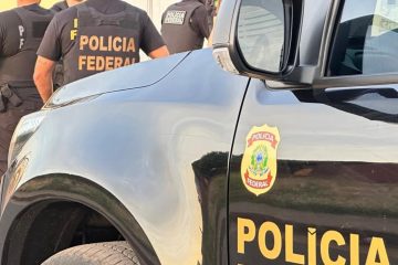 Delegado da PF, atingido por disparos durante operação em Passo Fundo, falece