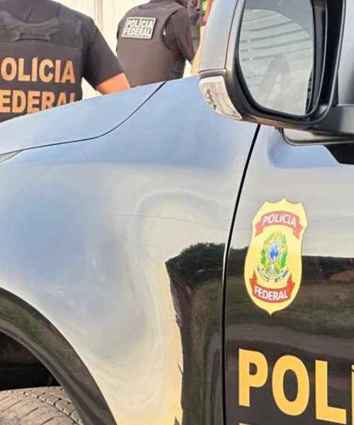 Delegado da PF, atingido por disparos durante operação em Passo Fundo, falece