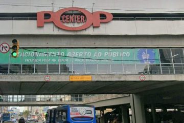 Lei sancionada por Sebastião Melo expande espaço do Pop Center para microempresários e MEIs.